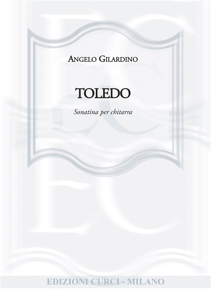 Toledo